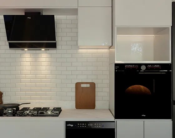 TommaTech Home Akıllı Ev