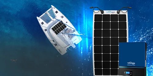 Solar Paketler