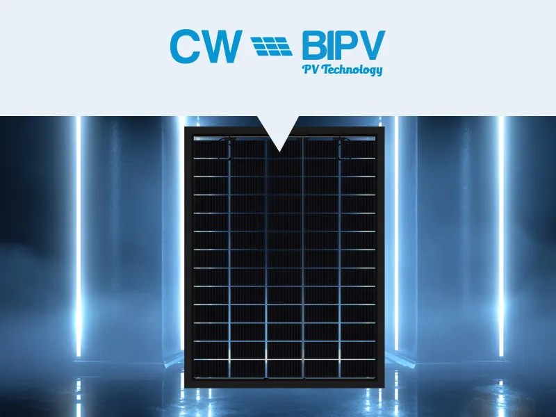 BIPV