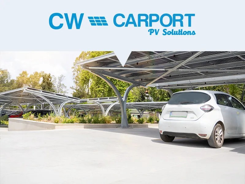 Carport GES