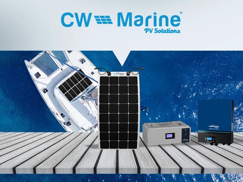 Marine Sistemler
